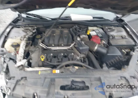 2012 Ford Fusion Se from USA, damaged, VIN 3FAHP0HG0CR296051